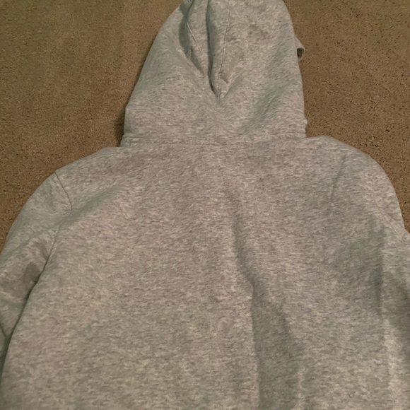 Iviva Girls Hoodie - Picture 2 of 3